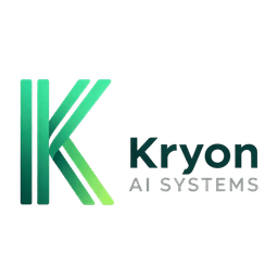 Kryon AI Sistems Logo