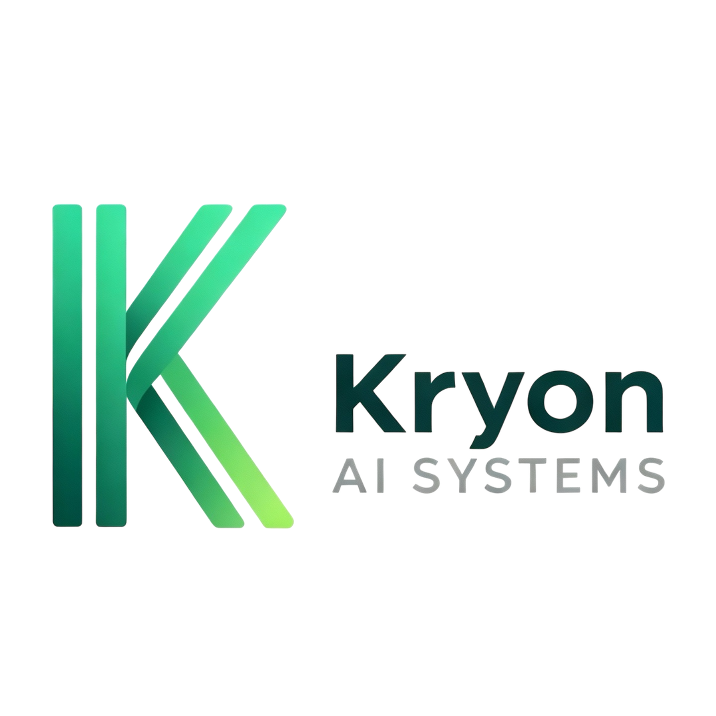 Kryon AI Sistems Logo